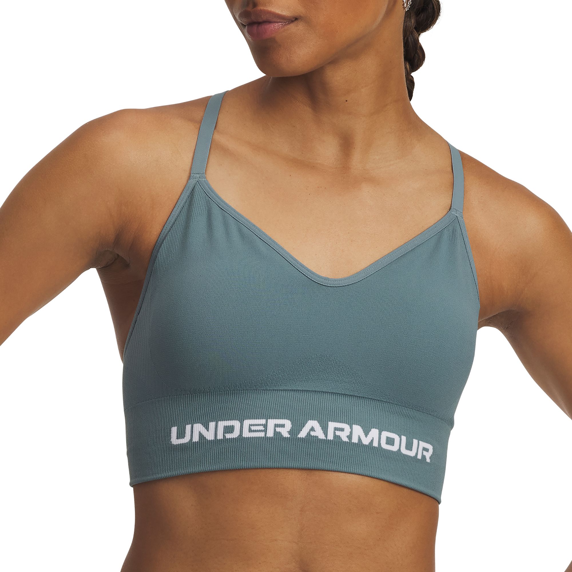 Under Armour Women's Vanish Seamless Sports Bra product image