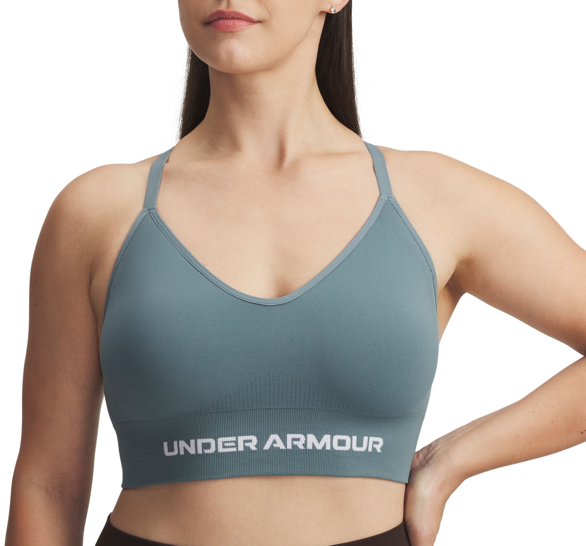 Under Armour Women's Vanish Seamless Sports Bra product image