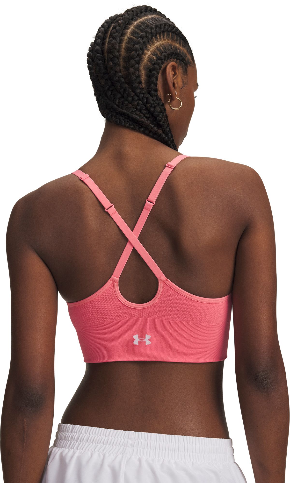 Under Armour Women's Vanish Seamless Sports Bra product image