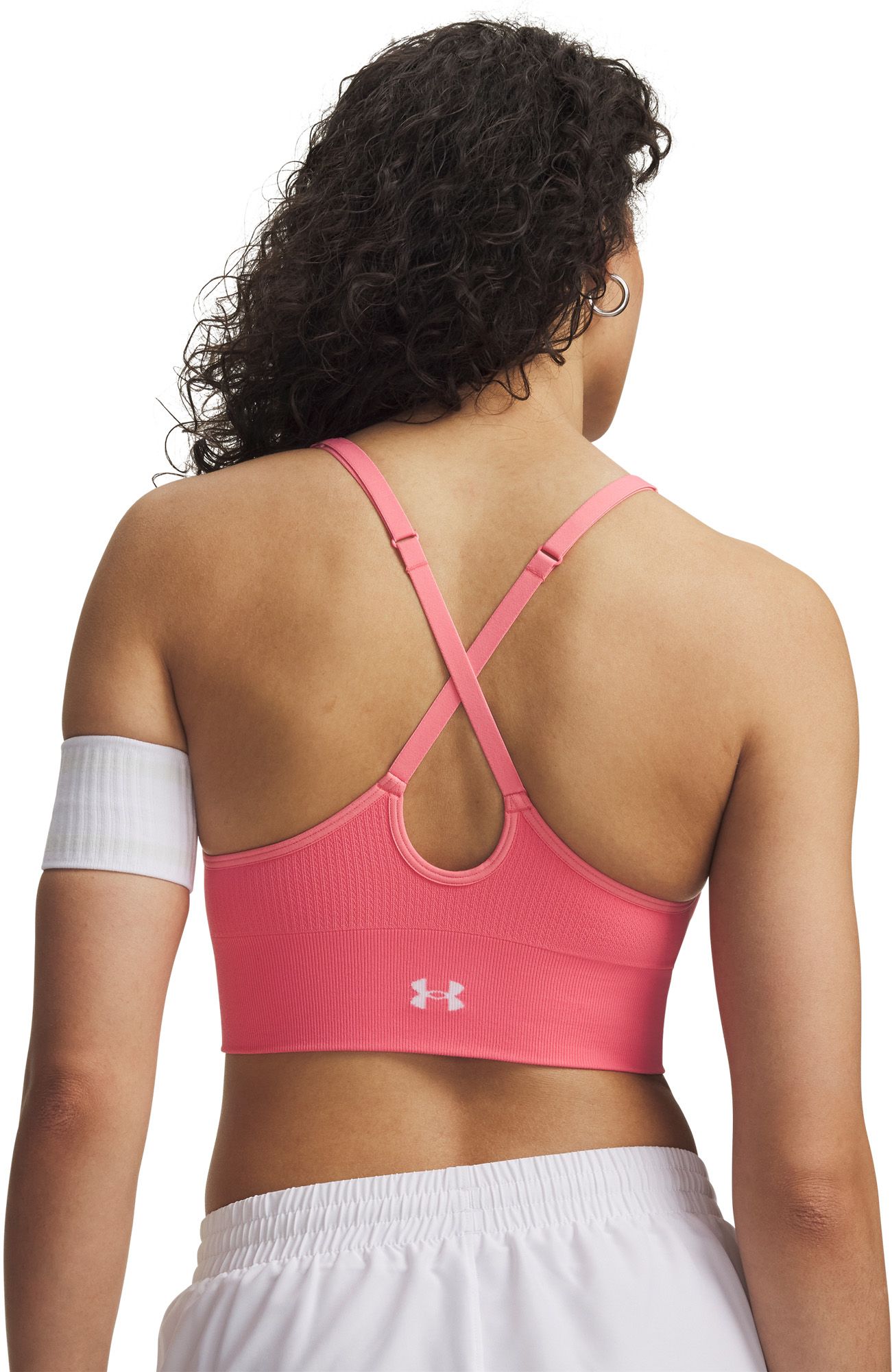 Under Armour Women's Vanish Seamless Sports Bra product image
