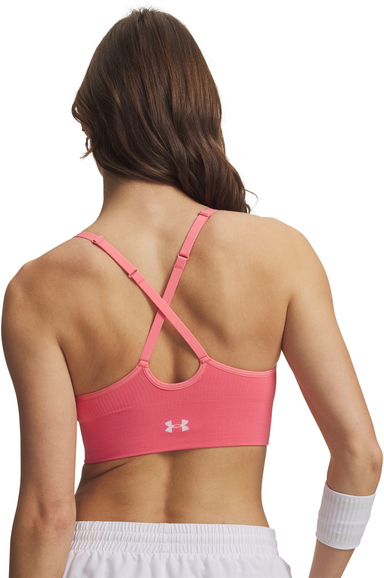 Under Armour Women's Vanish Seamless Sports Bra product image