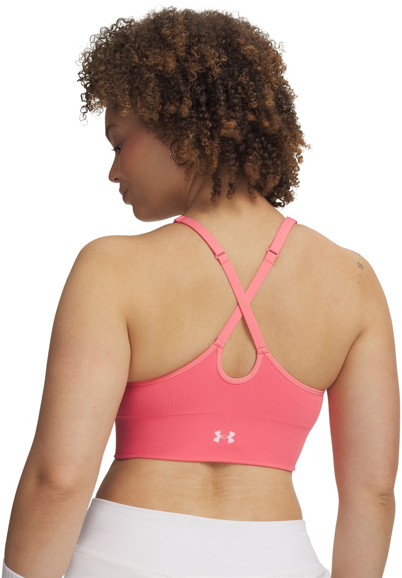 Under Armour Women's Vanish Seamless Sports Bra product image