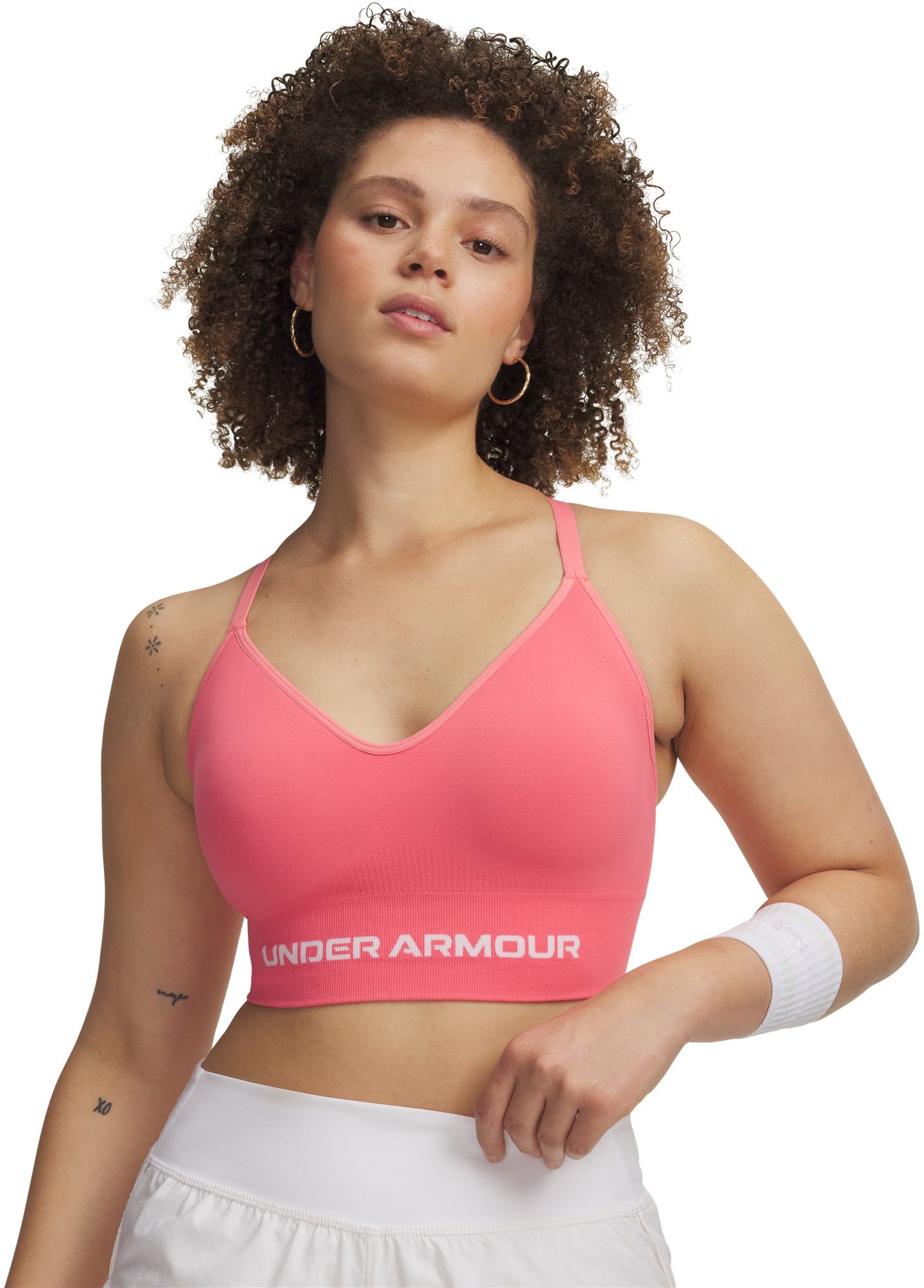 Under Armour Women's Vanish Seamless Sports Bra product image