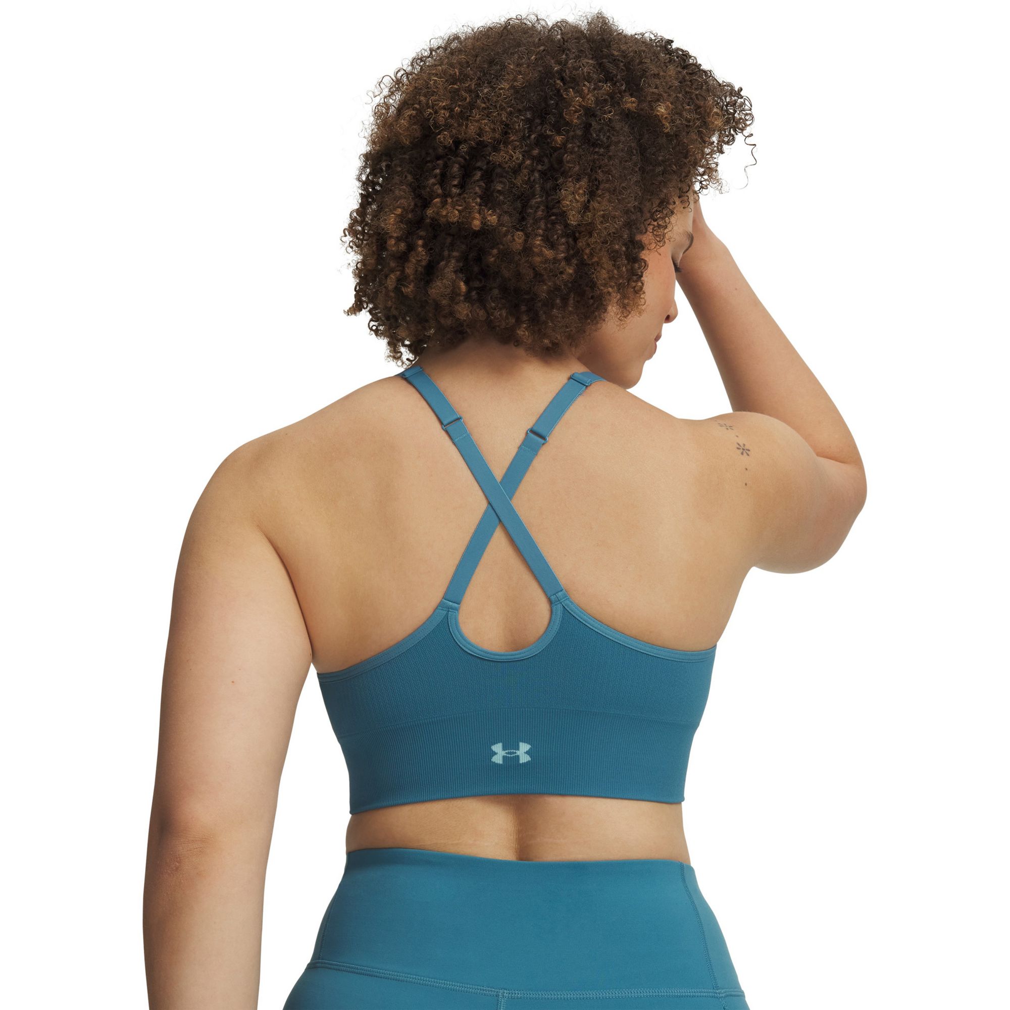 Under Armour Women's Vanish Seamless Sports Bra product image