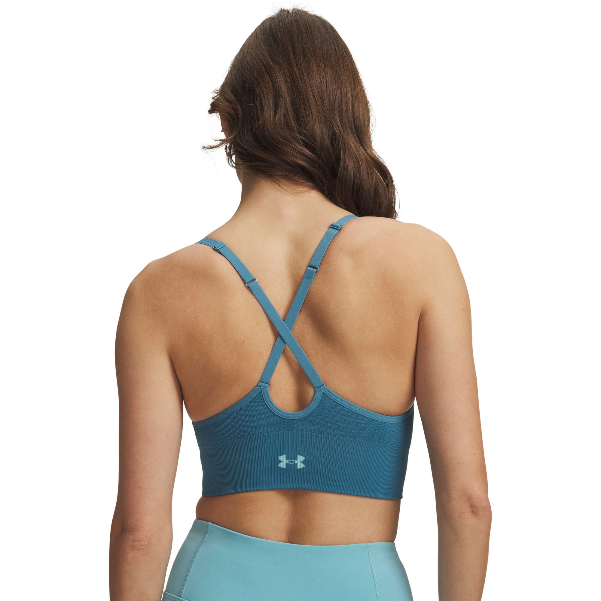 Under Armour Women's Vanish Seamless Sports Bra product image