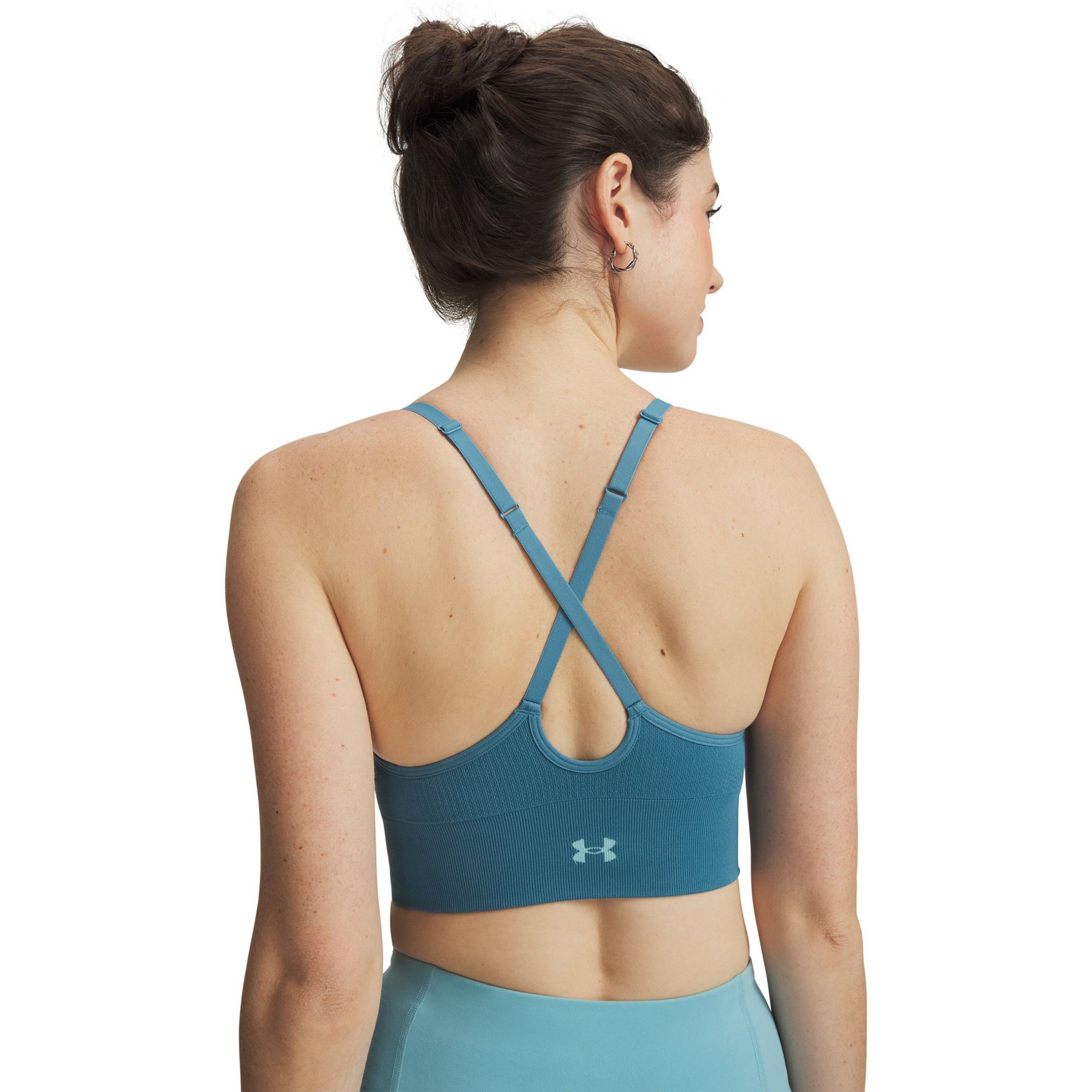 Under Armour Women's Vanish Seamless Sports Bra product image