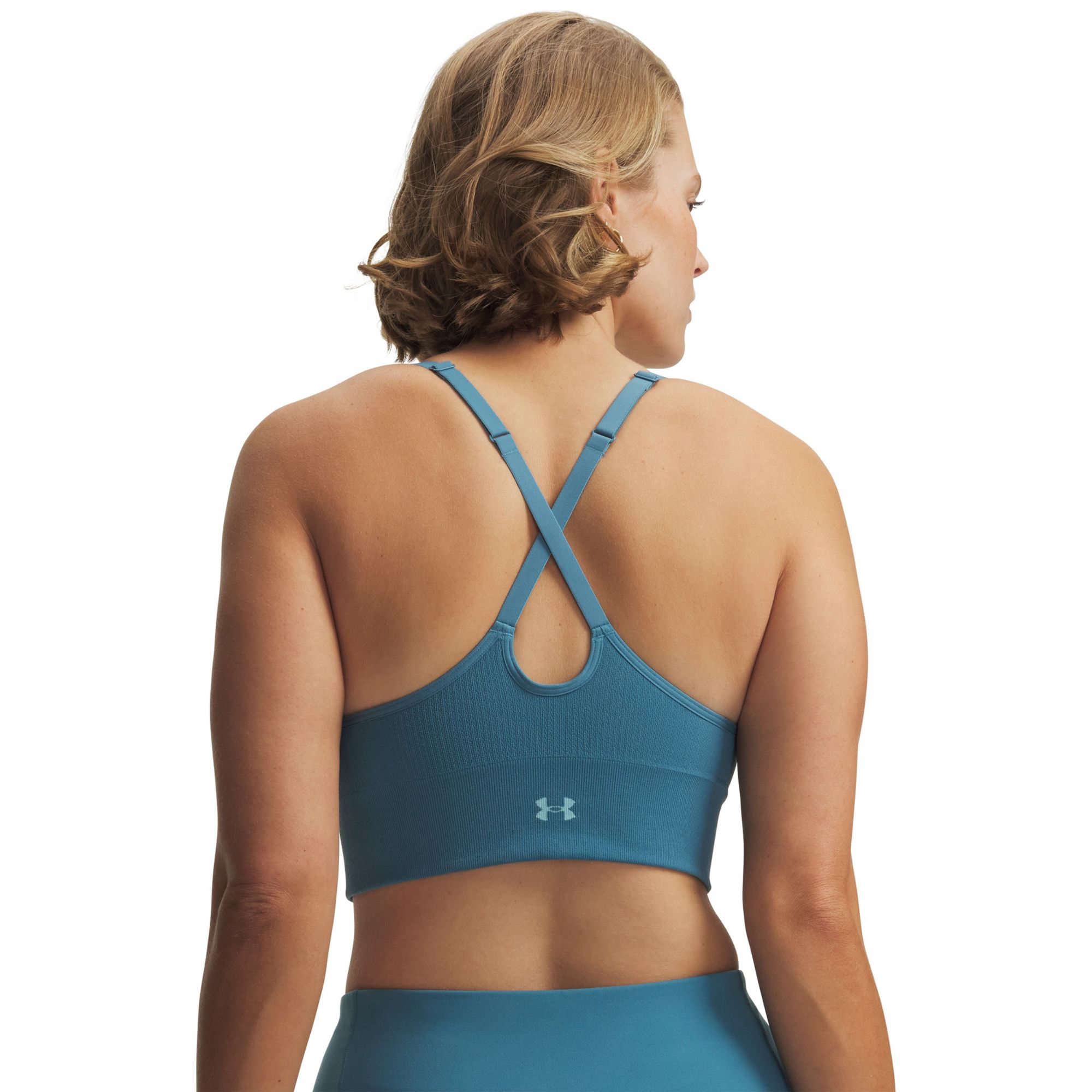 Under Armour Women's Vanish Seamless Sports Bra product image