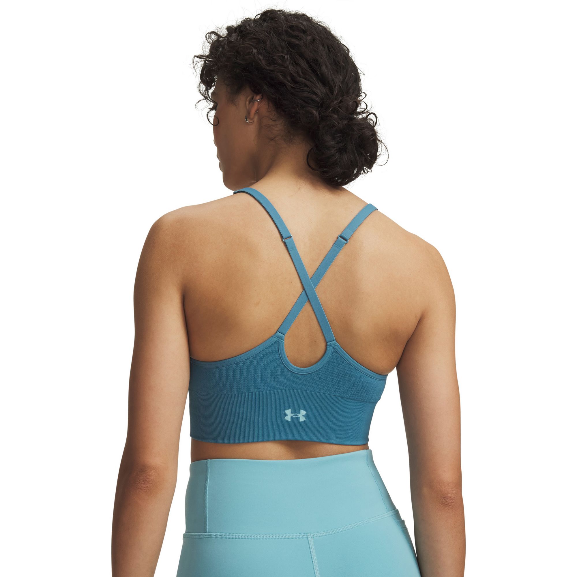 Under Armour Women's Vanish Seamless Sports Bra product image
