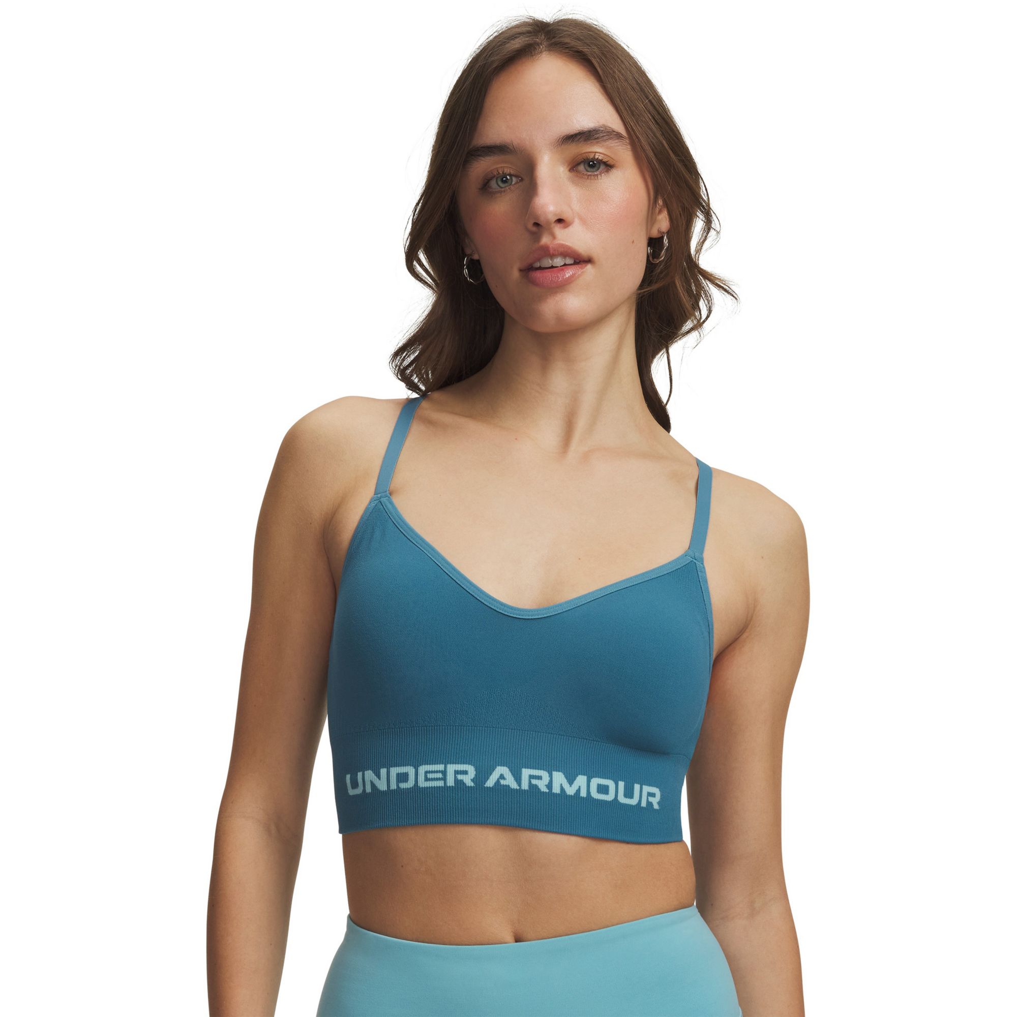 Under Armour Women's Vanish Seamless Sports Bra product image