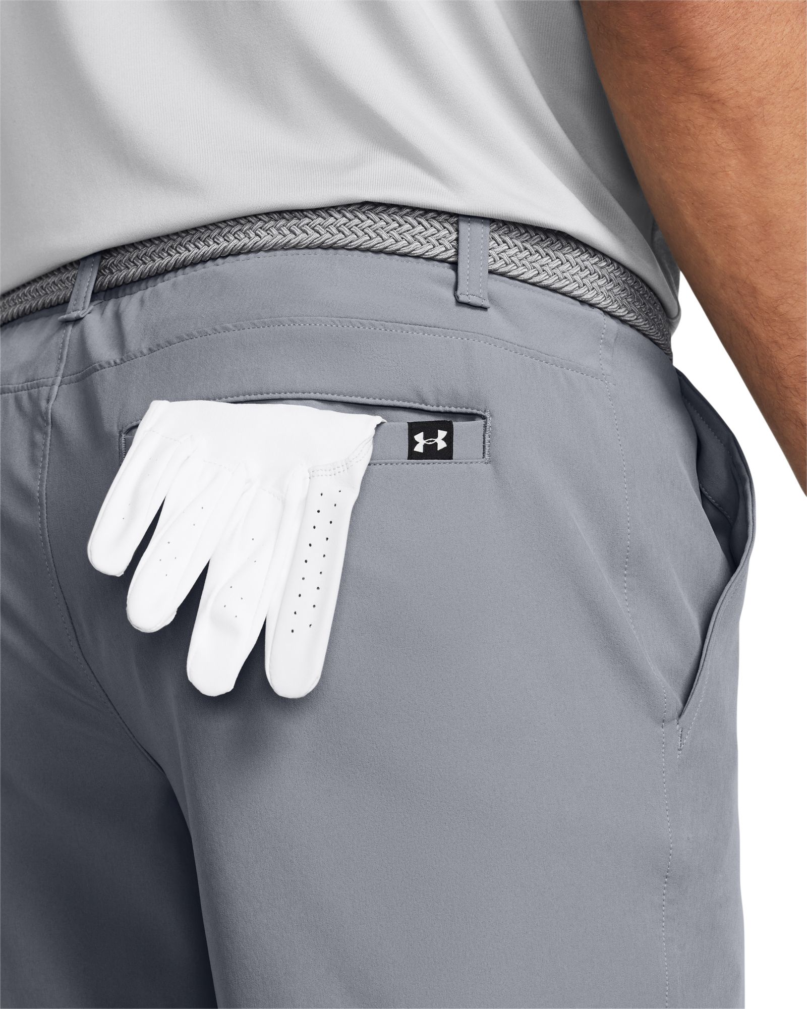Under Armour Men's 9" Drive Tapered Golf Shorts product image