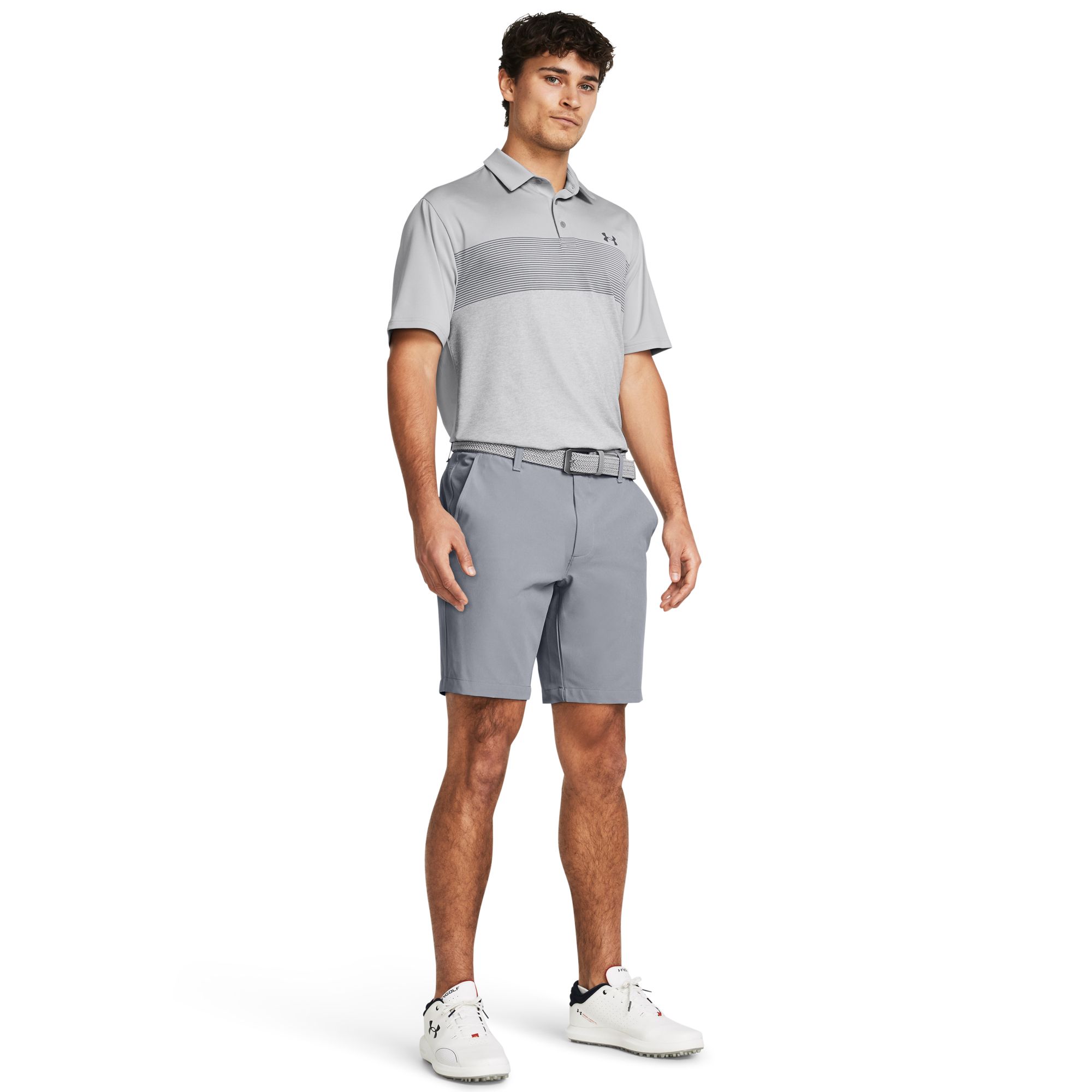 Under Armour Men's 9" Drive Tapered Golf Shorts product image