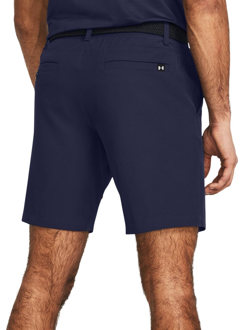 Under Armour Men's 9" Drive Tapered Golf Shorts product image