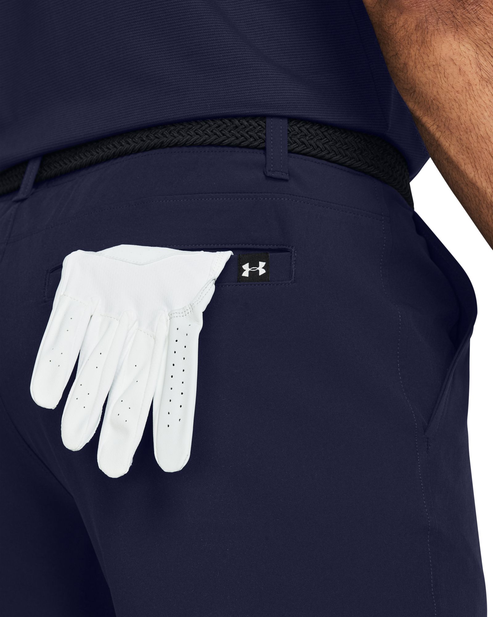 Under Armour Men's 9" Drive Tapered Golf Shorts product image