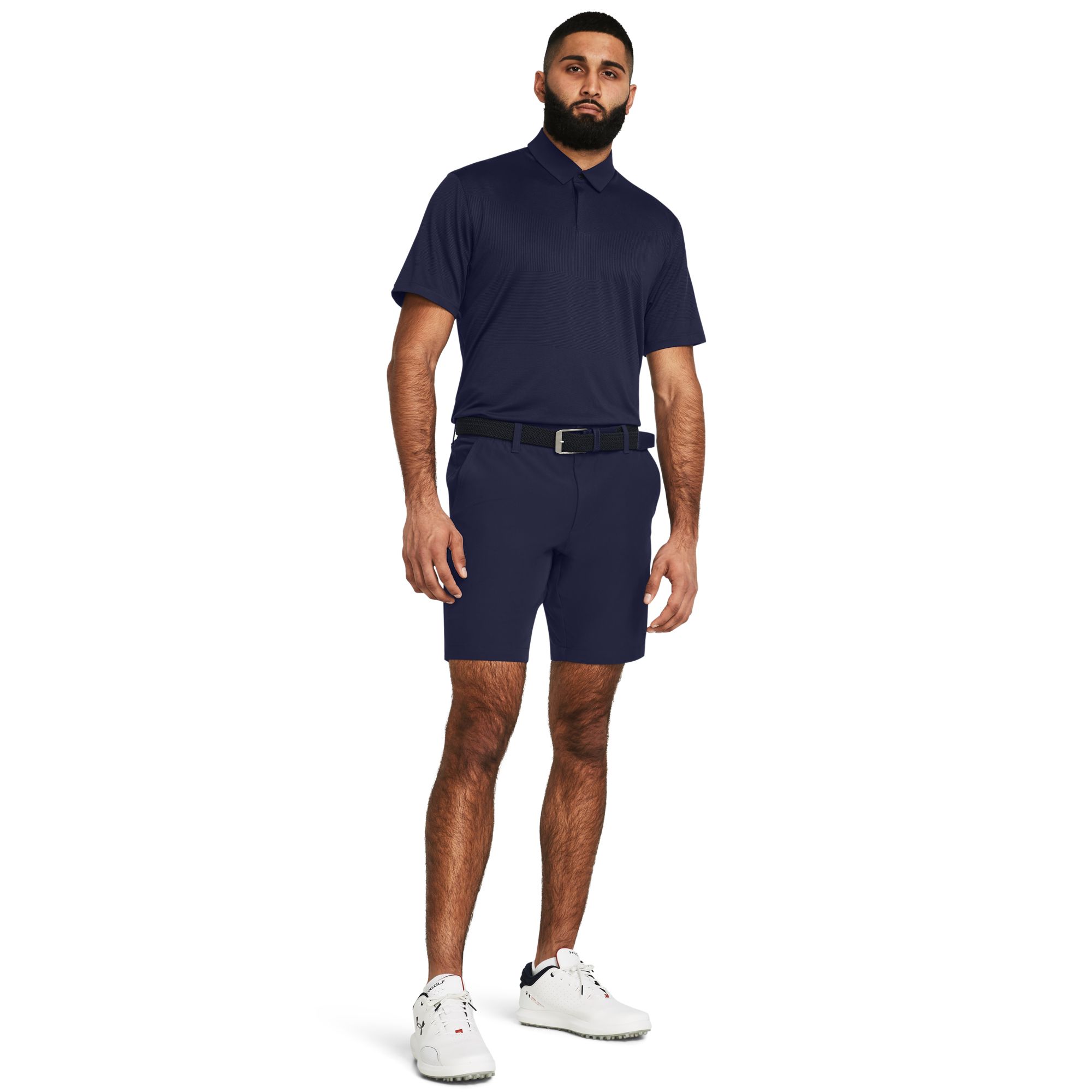 Under Armour Men's 9" Drive Tapered Golf Shorts product image