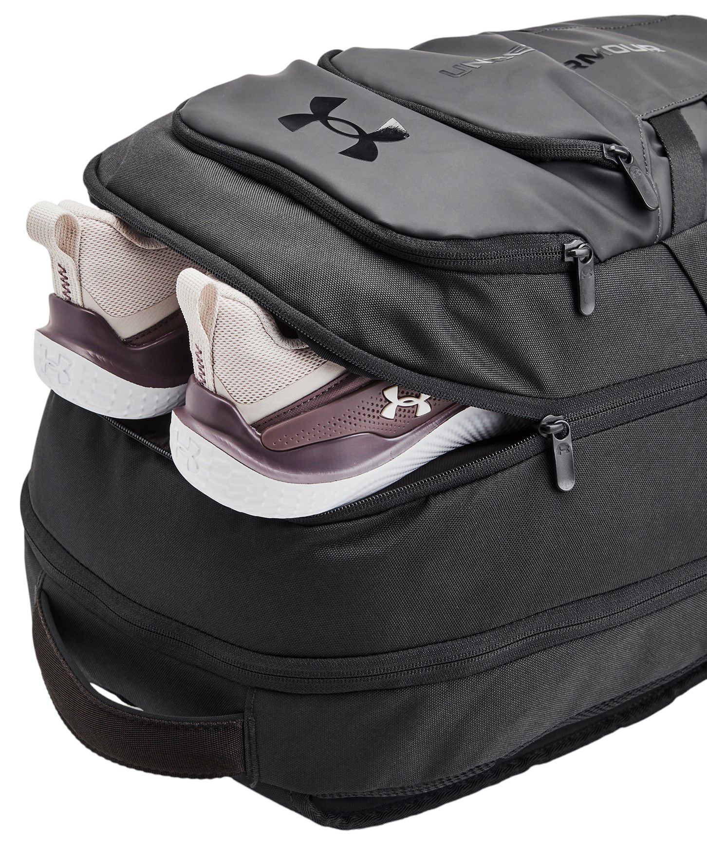 Under Armour Hustle 6.0 Pro Backpack product image