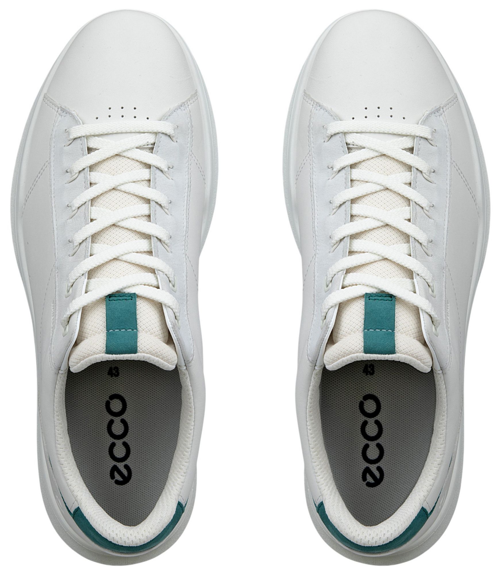 ECCO Men's Golf Street Vibe Golf Shoes product image