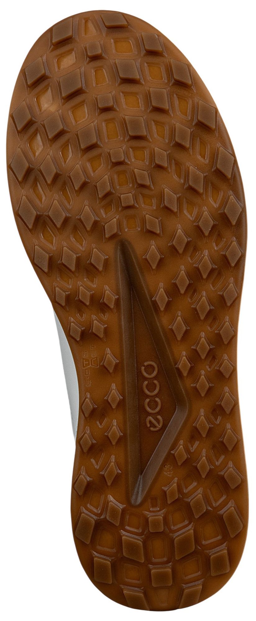 ECCO Men's Golf Street Vibe Golf Shoes product image