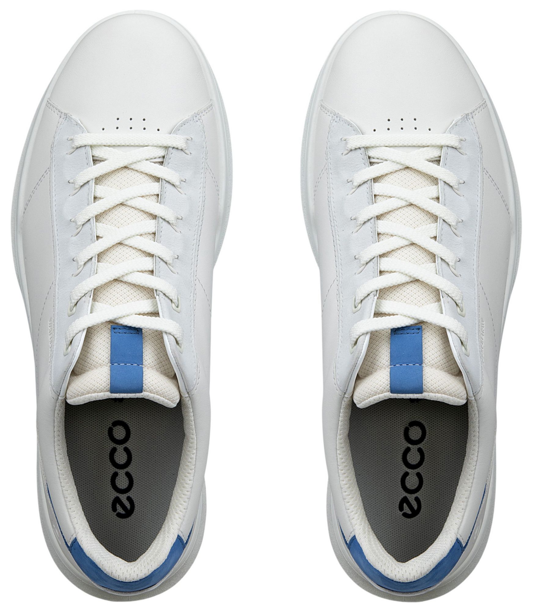 ECCO Men's Golf Street Vibe Golf Shoes product image