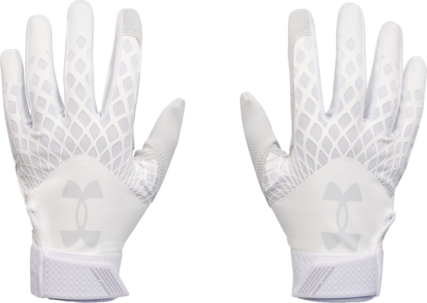 Under Armour Girls' Glyde Softball Batting Gloves product image