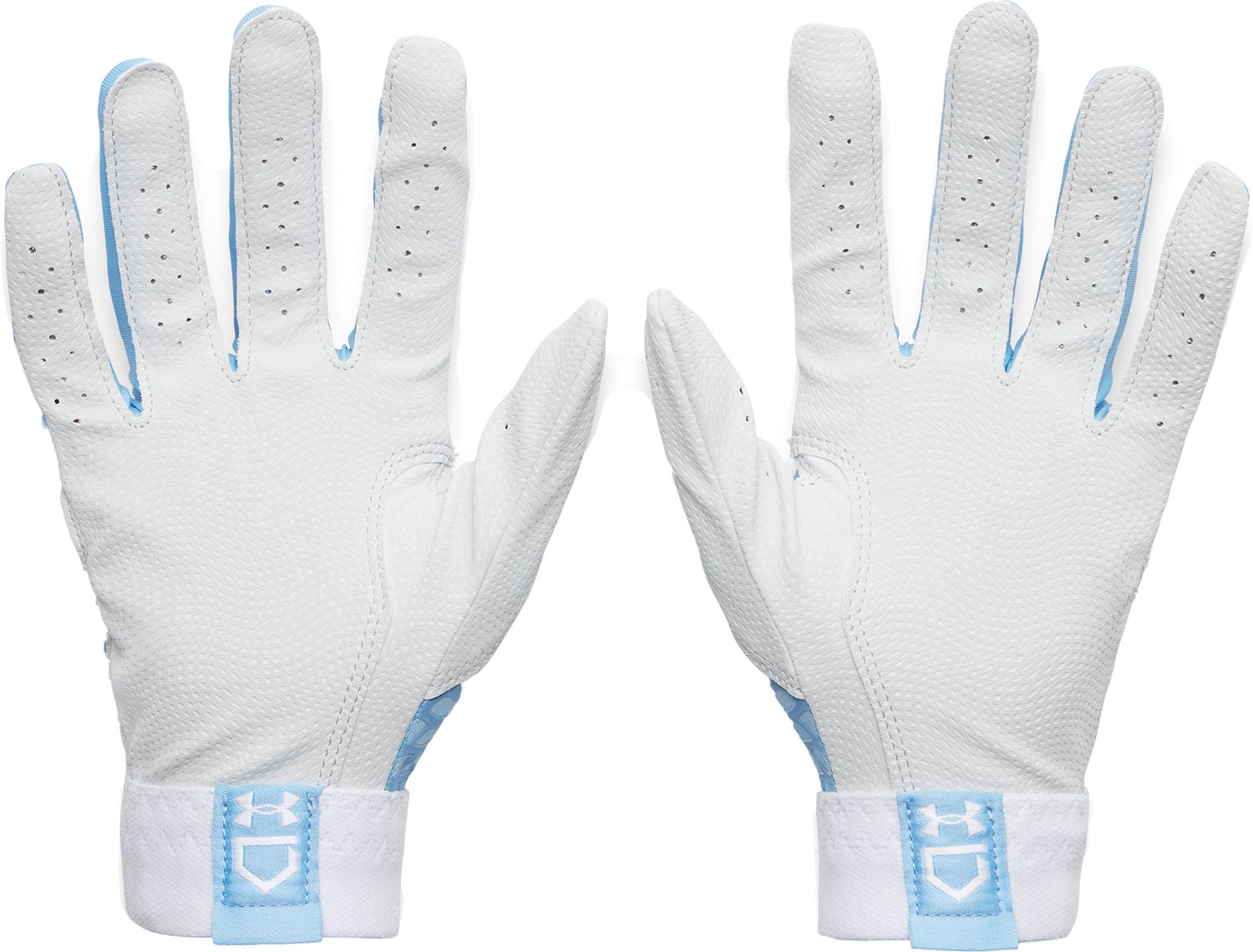 Under Armour Girls' Glyde Softball Batting Gloves product image