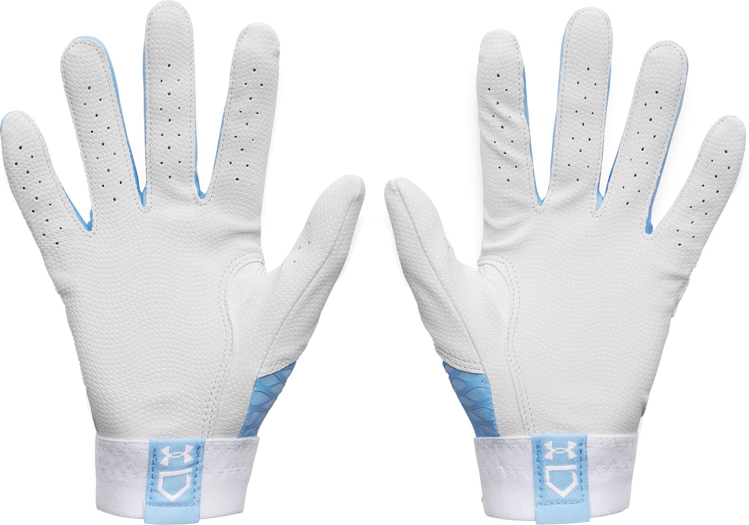 Under Armour Women's Glyde Softball Batting Gloves product image