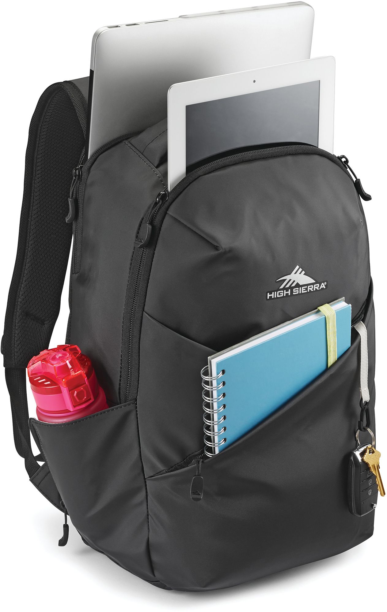 High Sierra Luna Backpack product image