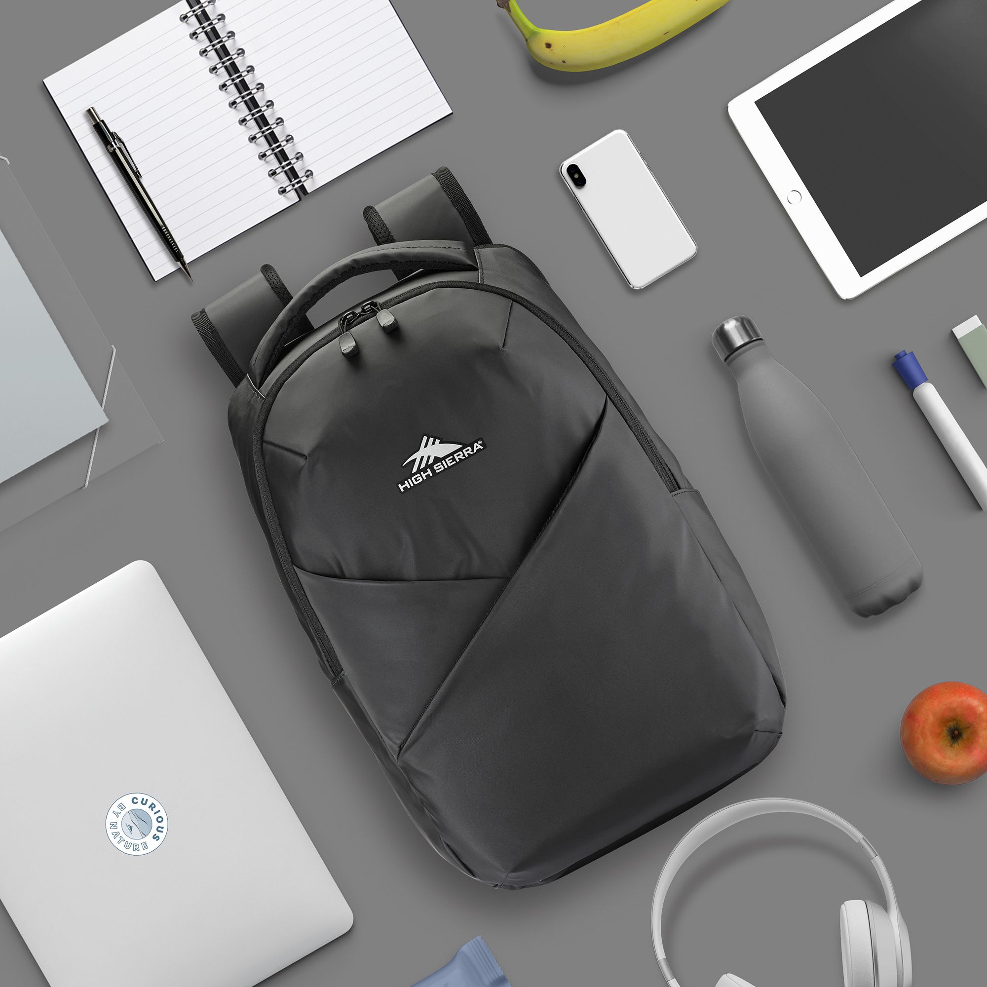 High Sierra Luna Backpack product image