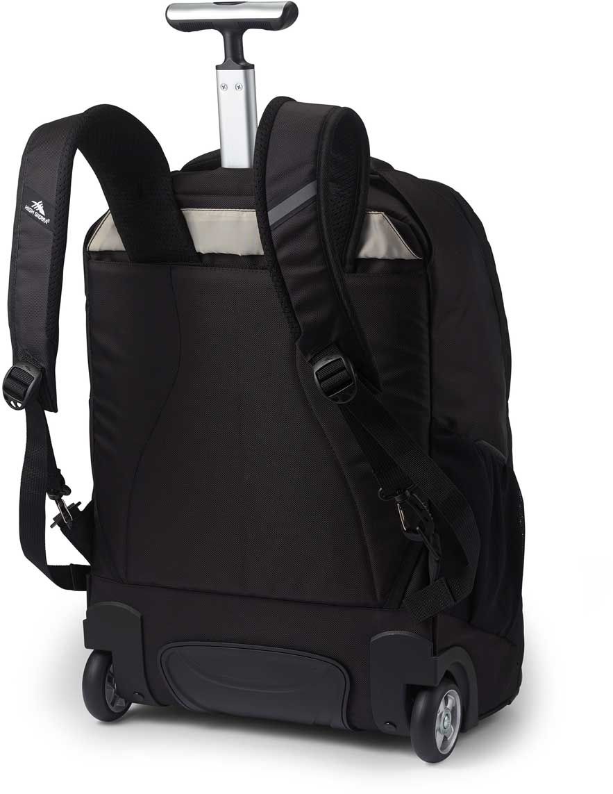 High Sierra Freewheel Pro Backpack product image
