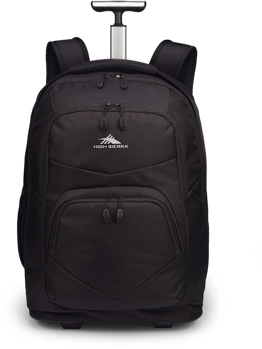 High Sierra Freewheel Pro Backpack product image