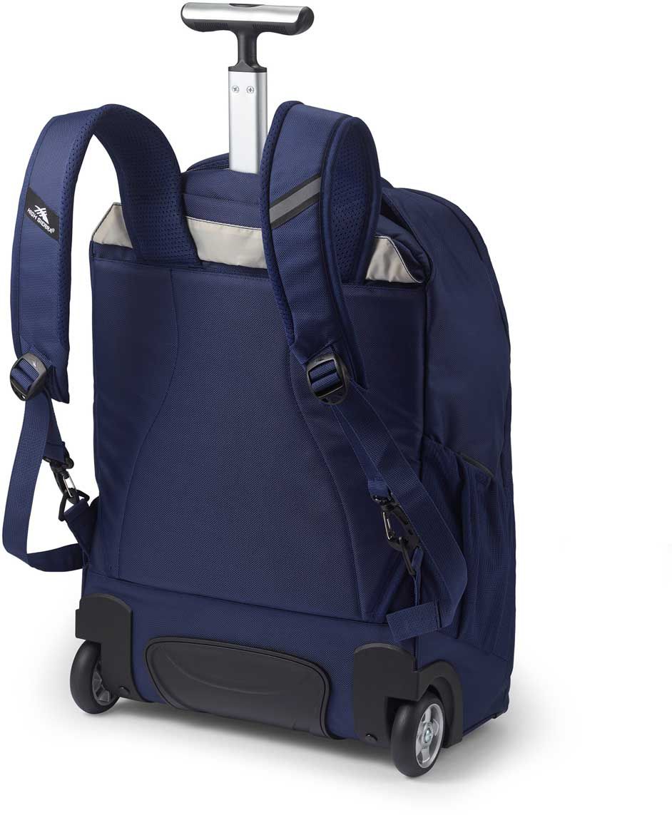 High Sierra Freewheel Pro Backpack product image