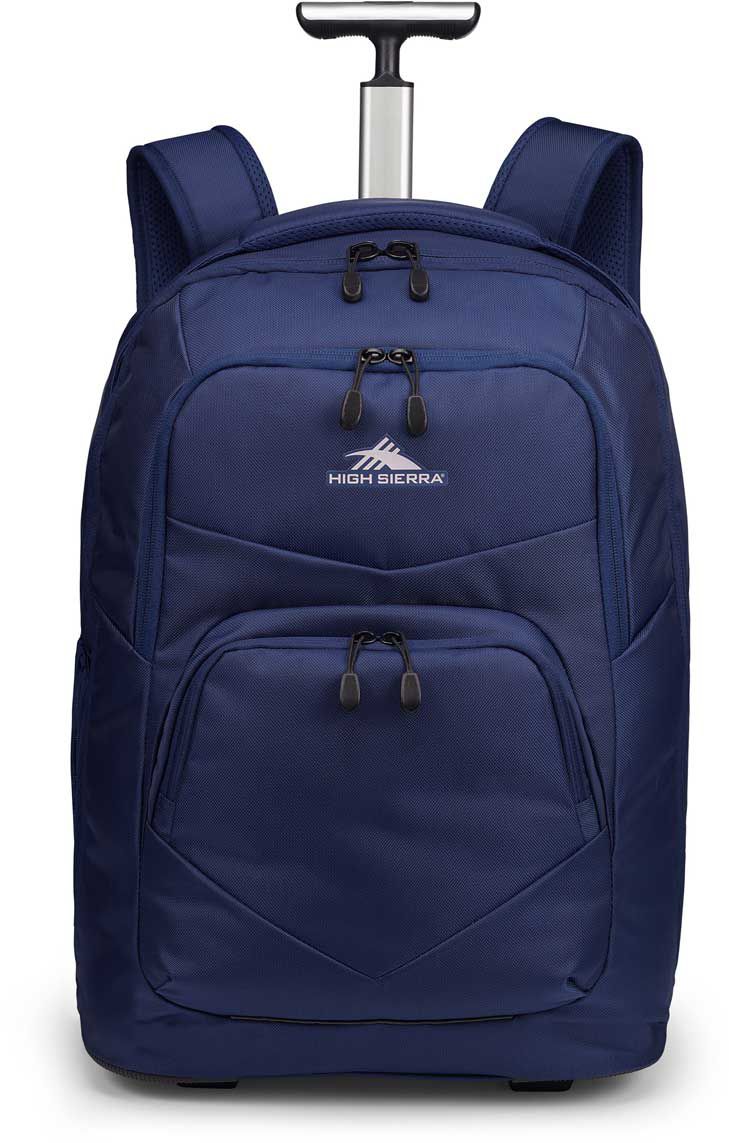 High Sierra Freewheel Pro Backpack product image