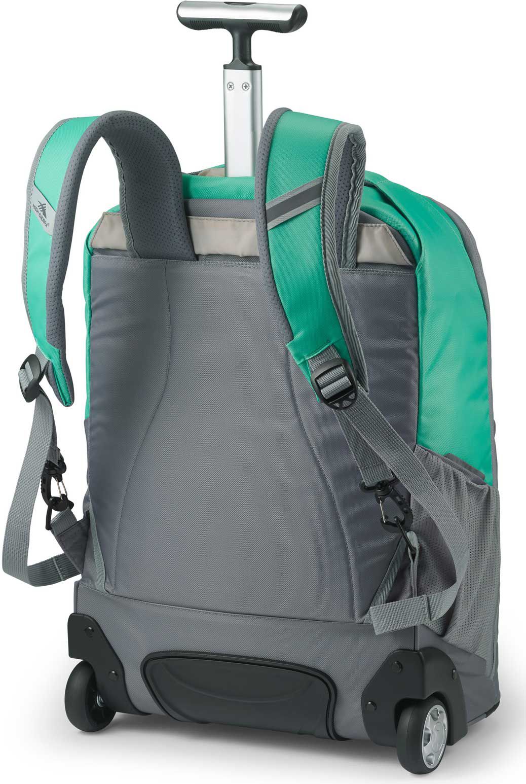 High Sierra Freewheel Pro Backpack product image
