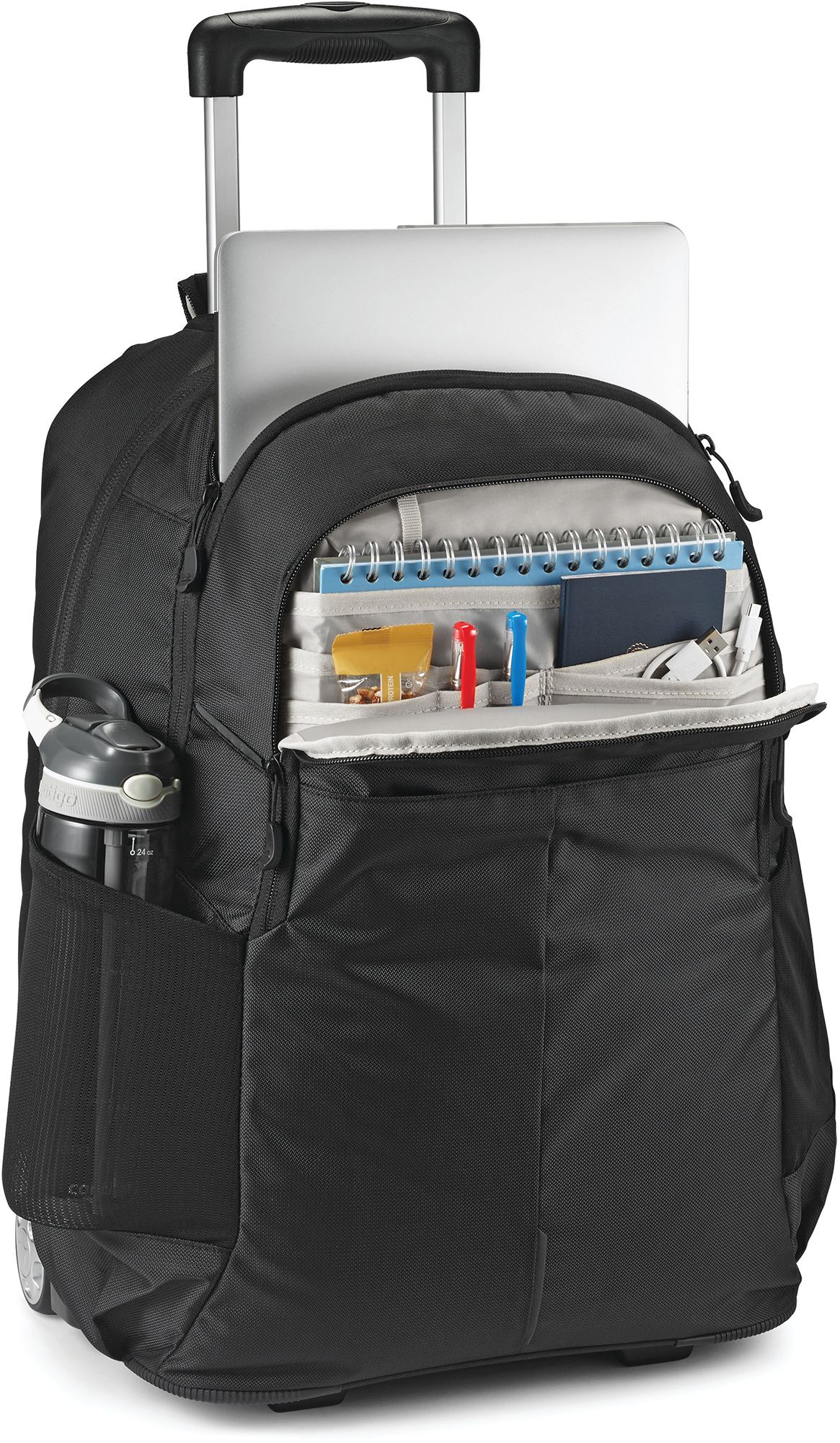 High Sierra Powerglide Pro Backpack product image