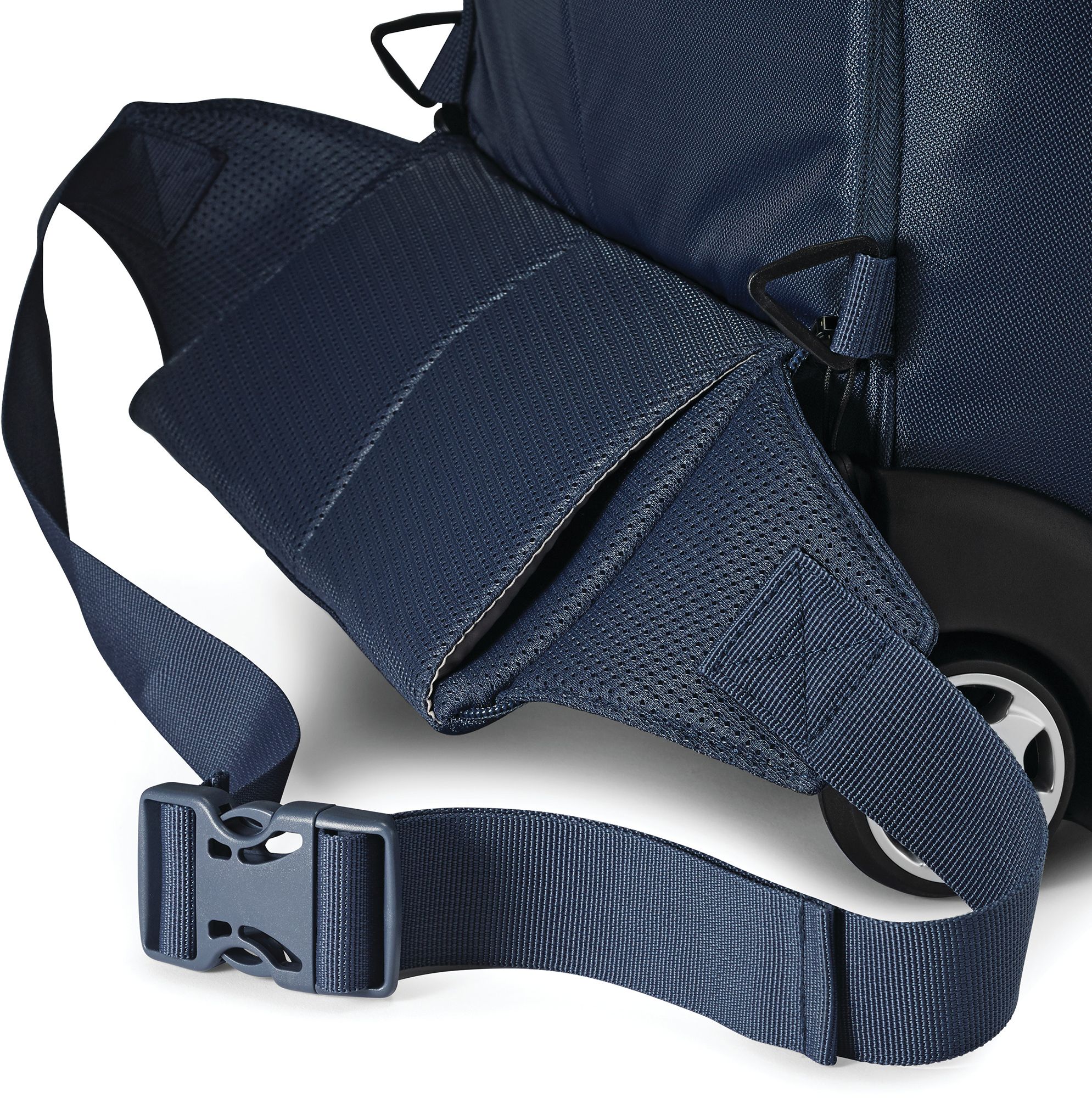 High Sierra Powerglide Pro Backpack product image