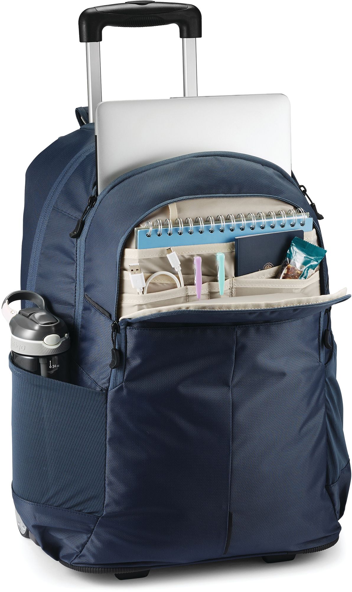 High Sierra Powerglide Pro Backpack product image