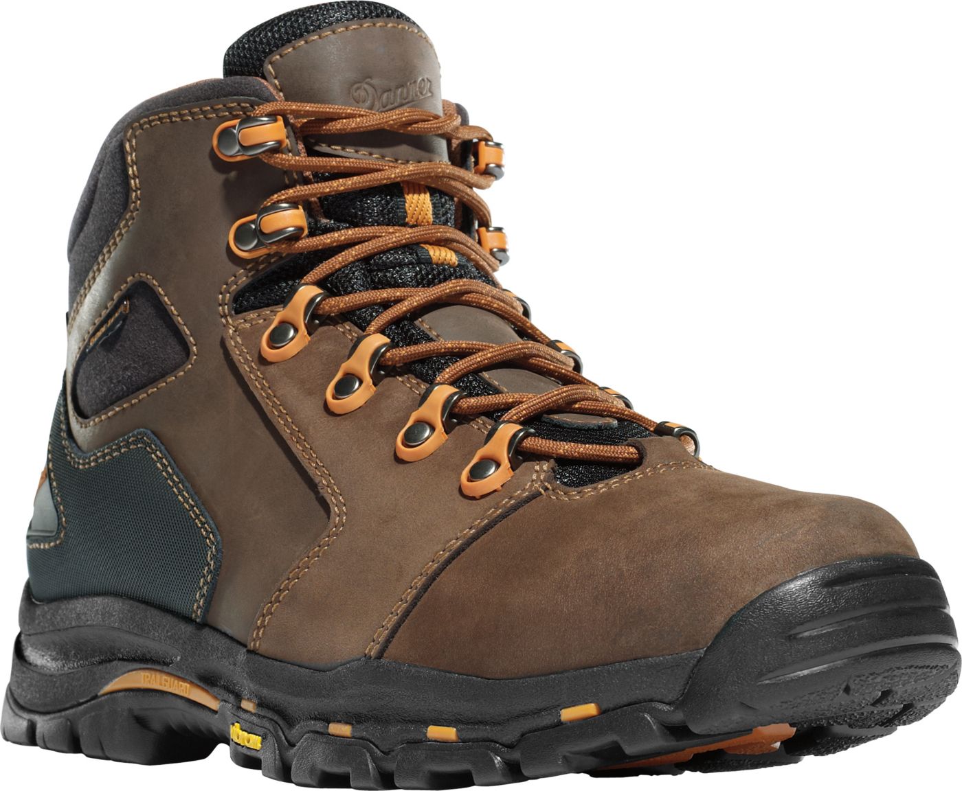 Danner Men s Vicious 4.5 Waterproof Work Boots Publiclands