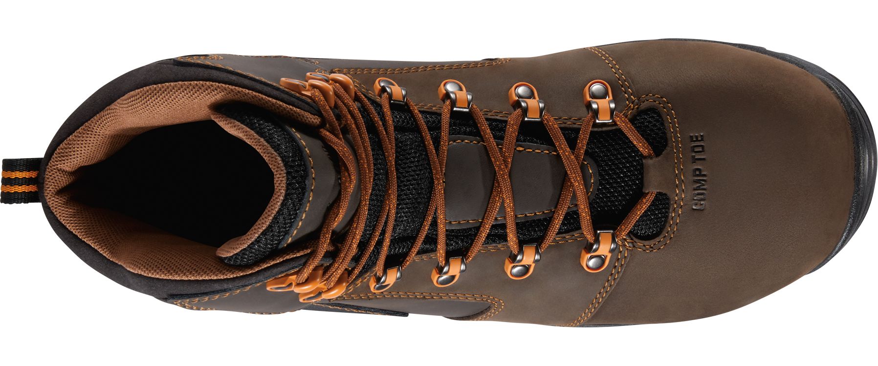 Danner Men's Vicious 4.5'' Waterproof Work Boots