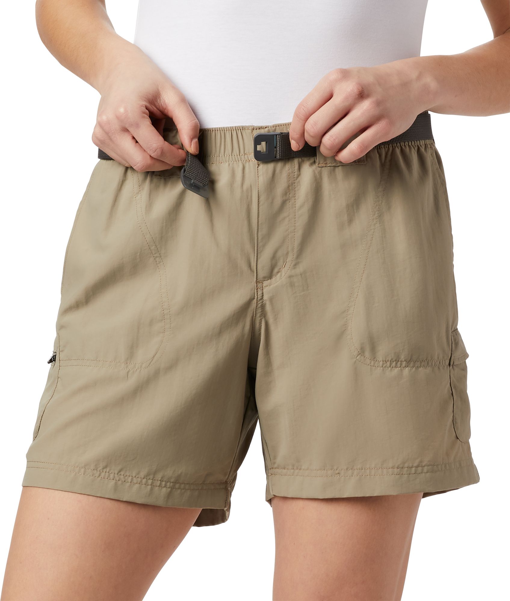 Columbia Women's Sandy River Cargo Shorts product image