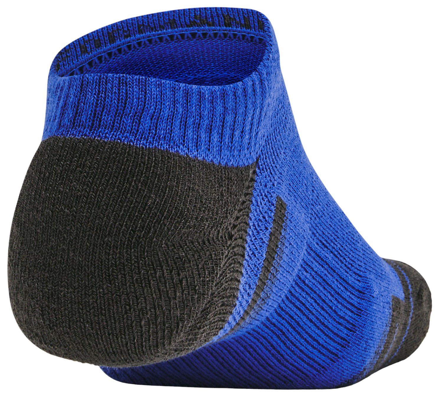 Under Armour Unisex UA Performance Tech Crew Socks - 6-Pack product image