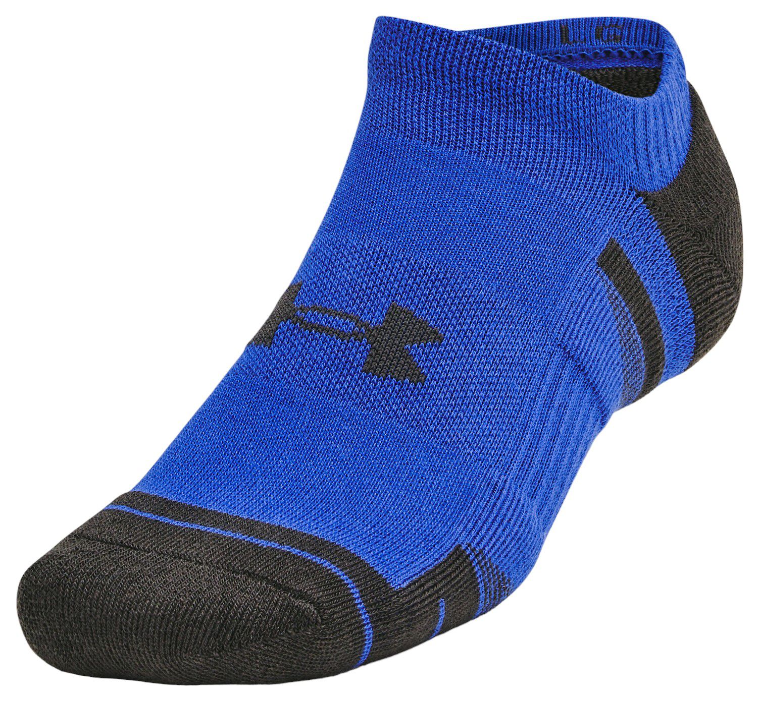 Under Armour Unisex UA Performance Tech Crew Socks - 6-Pack product image