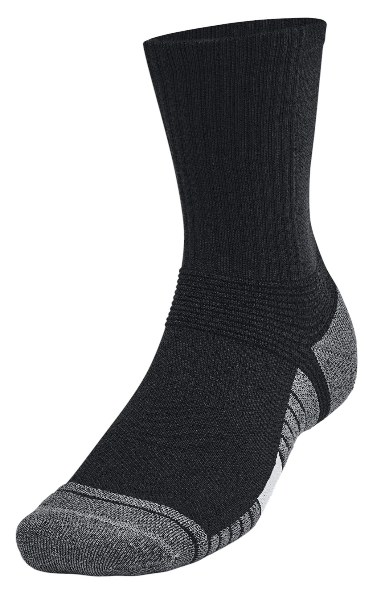 Under Armour Adult UA Team Crew Socks product image