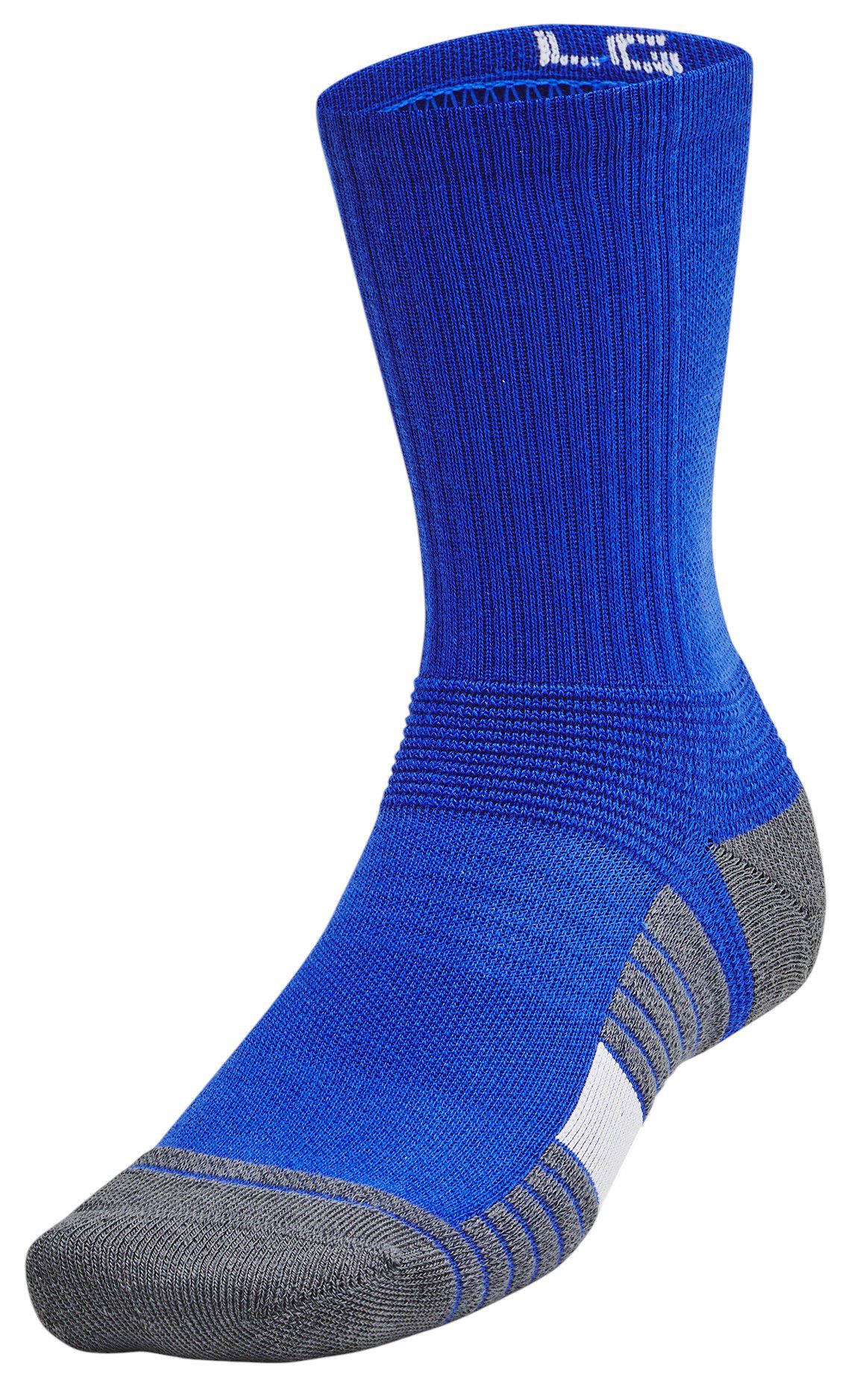Under Armour Adult UA Team Crew Socks product image