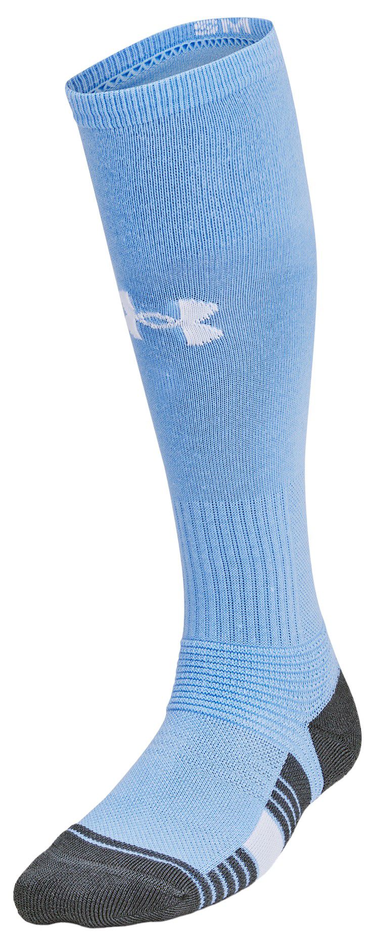Under Armour Youth Team OTC Socks product image