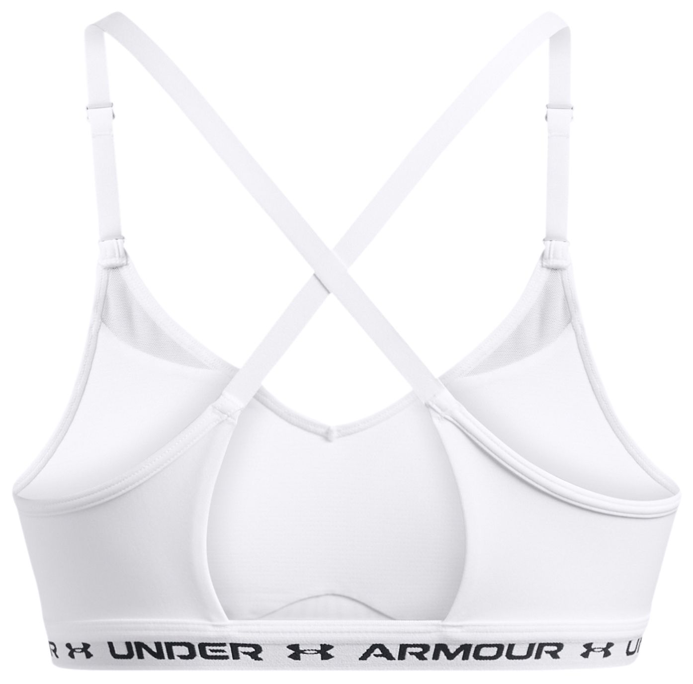 Under Armour Women's Low Crossback Sports Bra product image