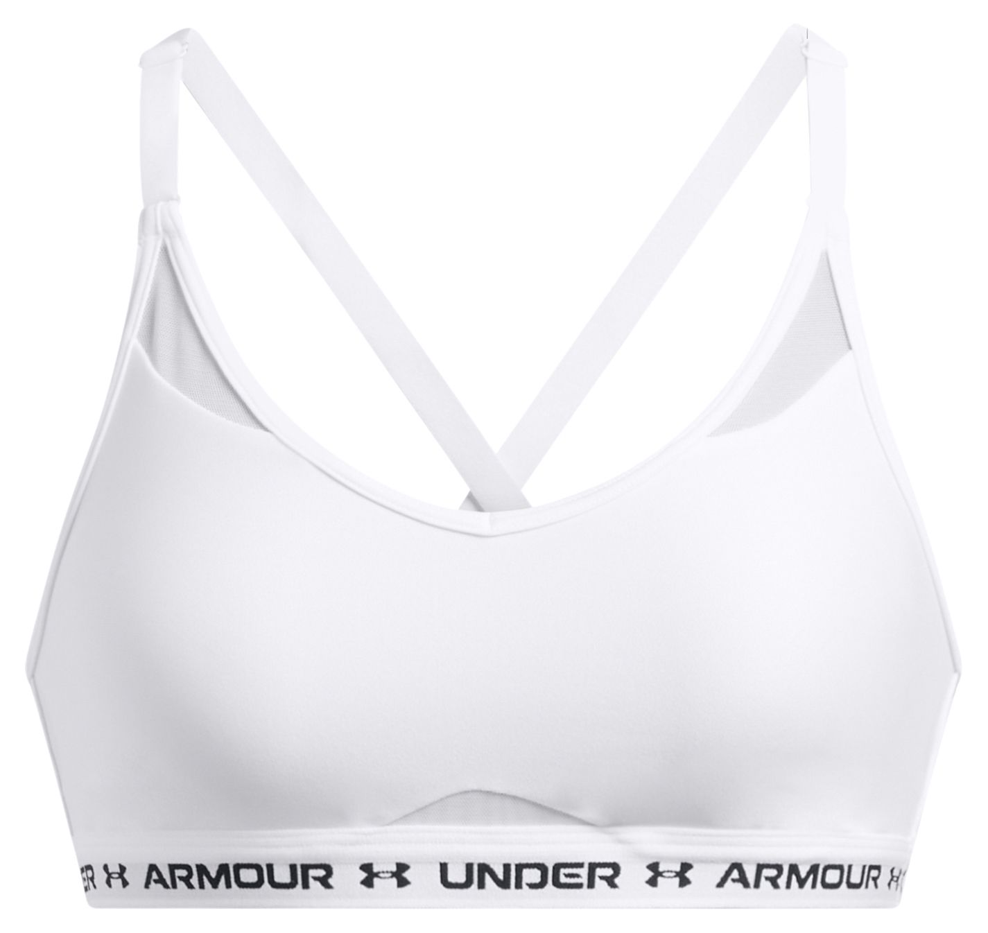 Under Armour Women's Low Crossback Sports Bra product image