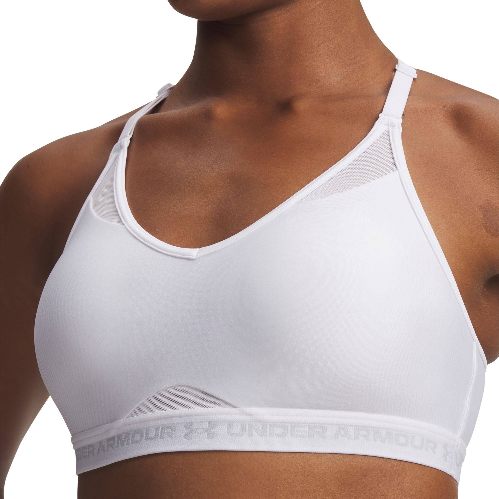 Under Armour Women's Low Crossback Sports Bra product image