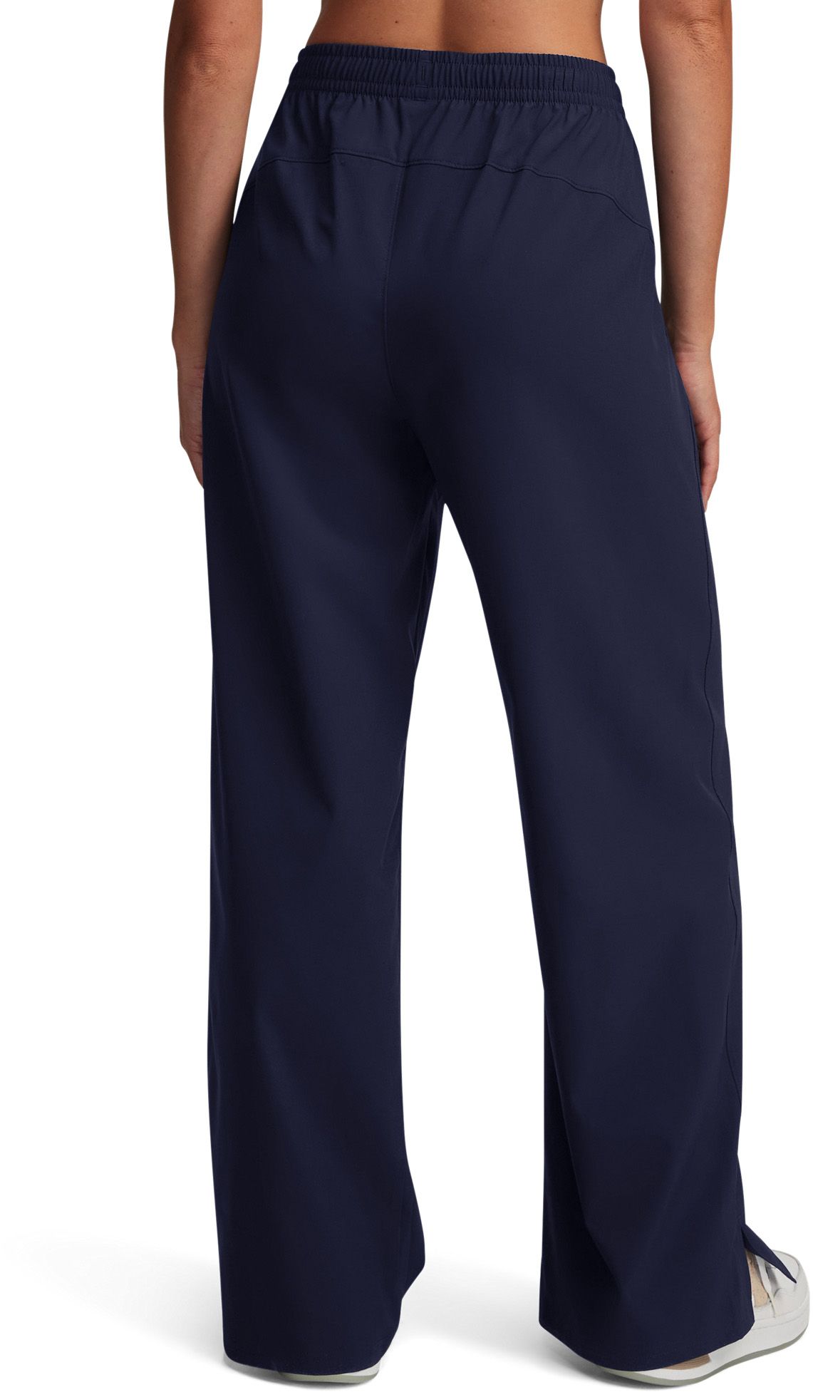 Under Armour Women's Rival Wide Leg Pants product image