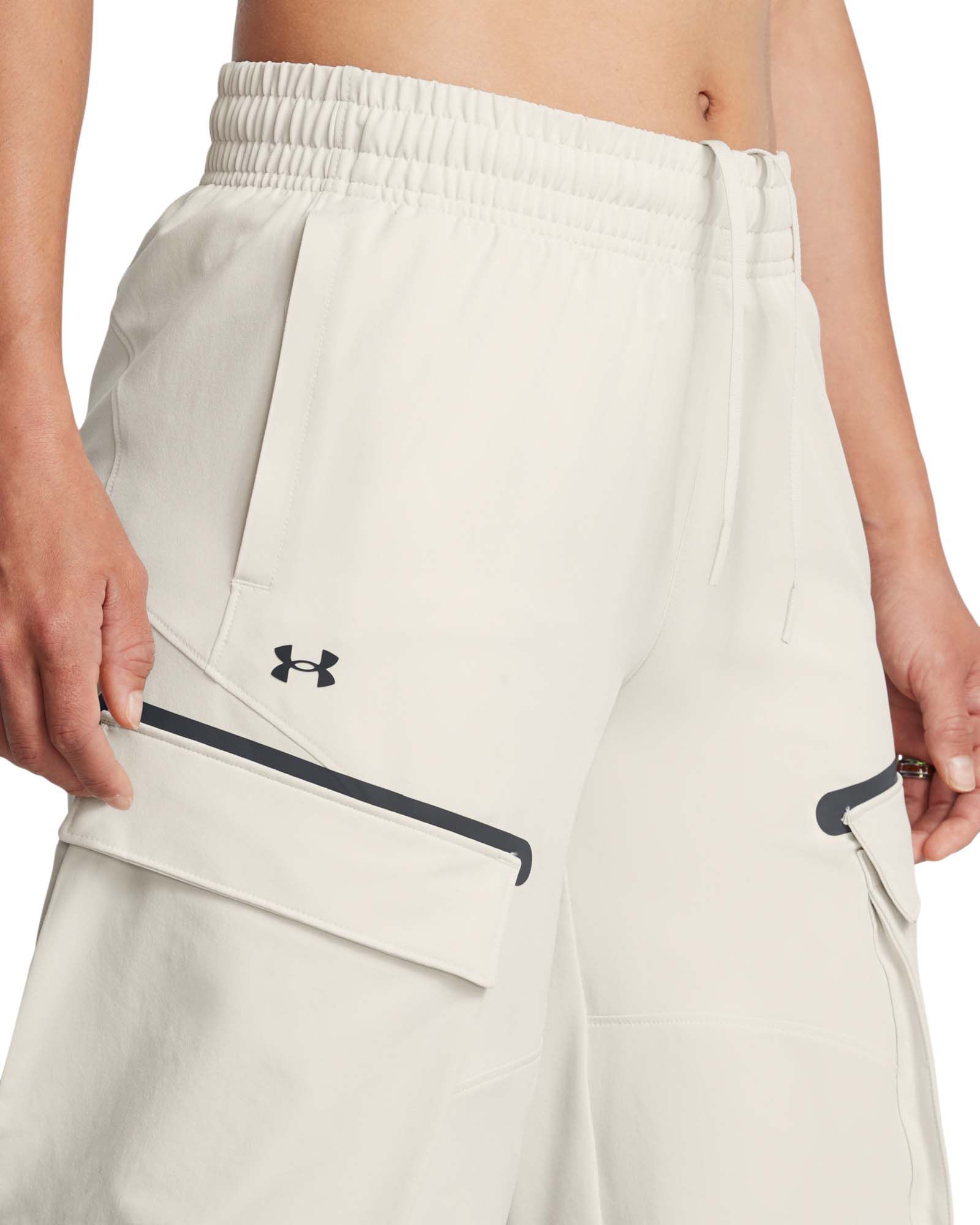 Under Armour Women's Unstoppable Cargo Pants product image