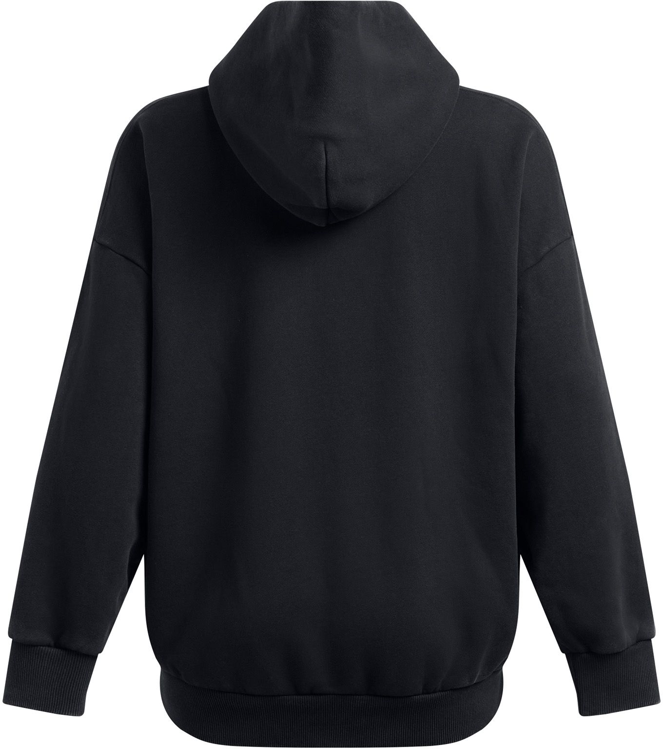 Under Armour Women's Icon Heavyweight Fleece Oversized Hoodie product image