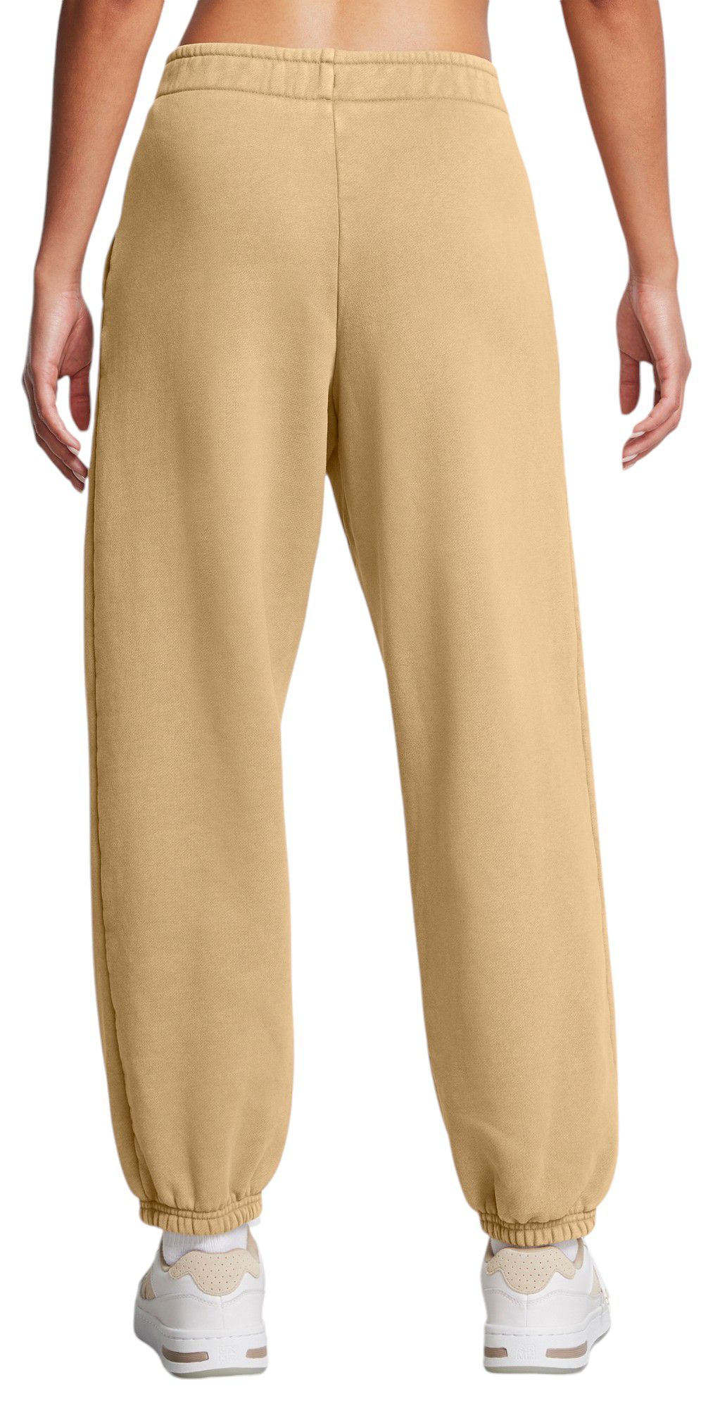 Under Armour Women's Icon Fleece Heavyweight Oversized Pants product image